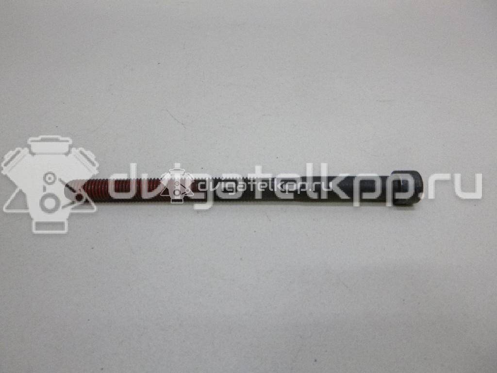 Фото Болт головки блока для двигателя G4FG для Kia (Dyk) / Hyundai / Kia 124-128 л.с 16V 1.6 л бензин 223212B700 {forloop.counter}}