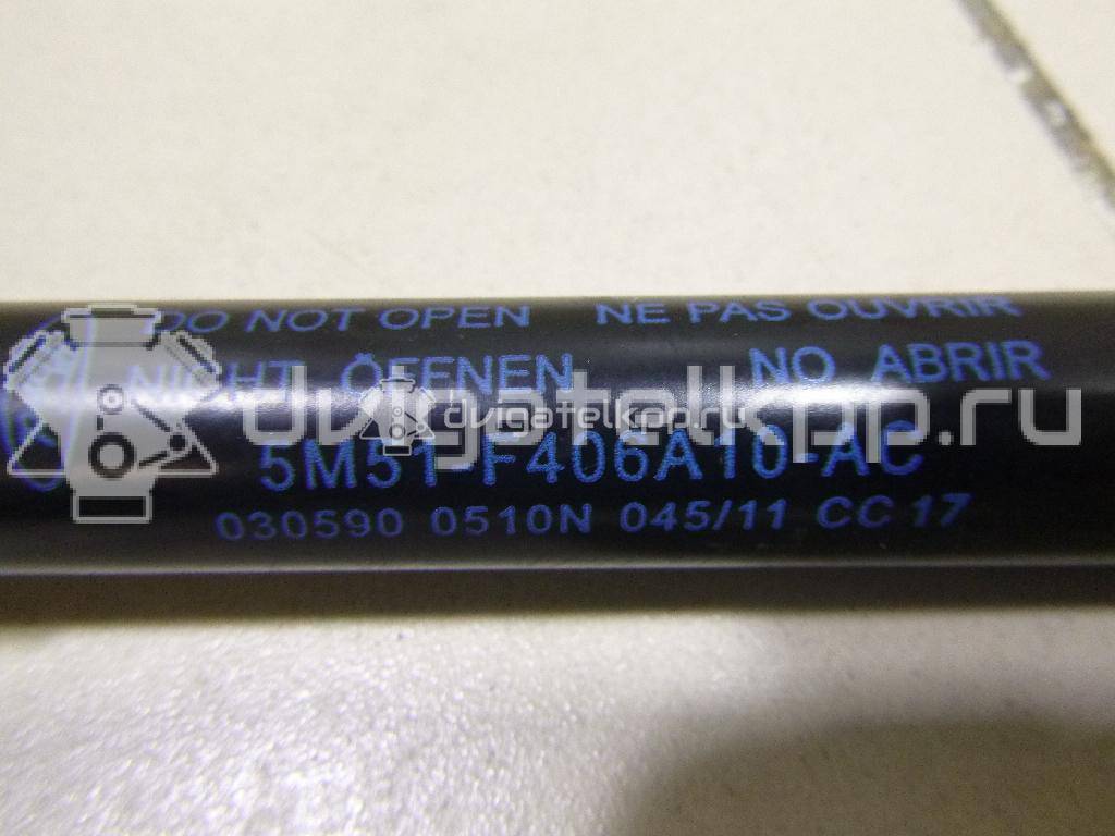 Фото Амортизатор крышки багажника  5M51F406A10AC для volvo S60 {forloop.counter}}