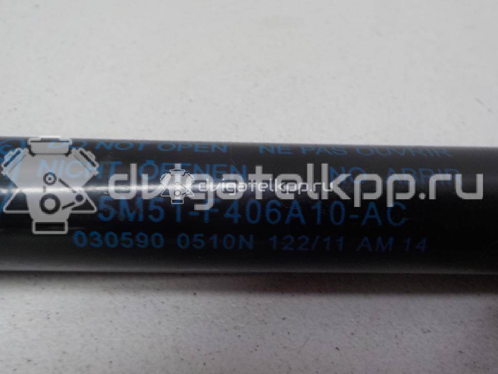 Фото Амортизатор крышки багажника  5M51F406A10AC для volvo S60 {forloop.counter}}