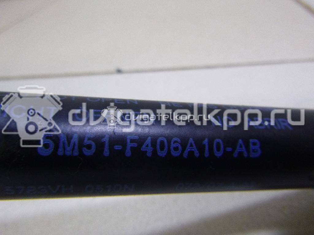 Фото Амортизатор крышки багажника  5M51F406A10AB для volvo S60 {forloop.counter}}