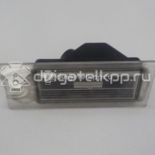 Фото Фонарь подсветки номера  9187153 для Volvo V70 / S60 / S80 / Xc70 / Xc90