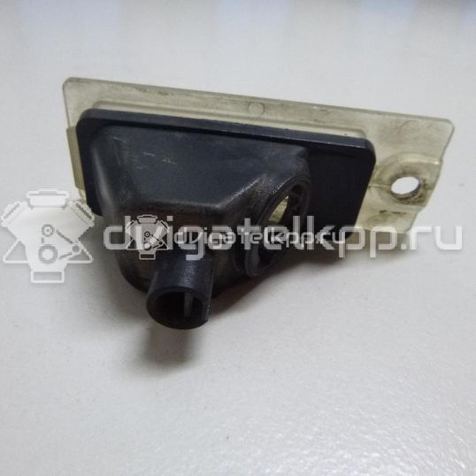 Фото Фонарь подсветки номера  9187153 для Volvo V70 / S60 / S80 / Xc70 / Xc90