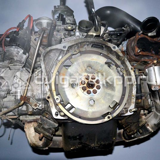 Фото Контрактный (б/у) двигатель EA82 для Subaru Xt / Mv As / Leone 86-105 л.с 8V 1.8 л бензин