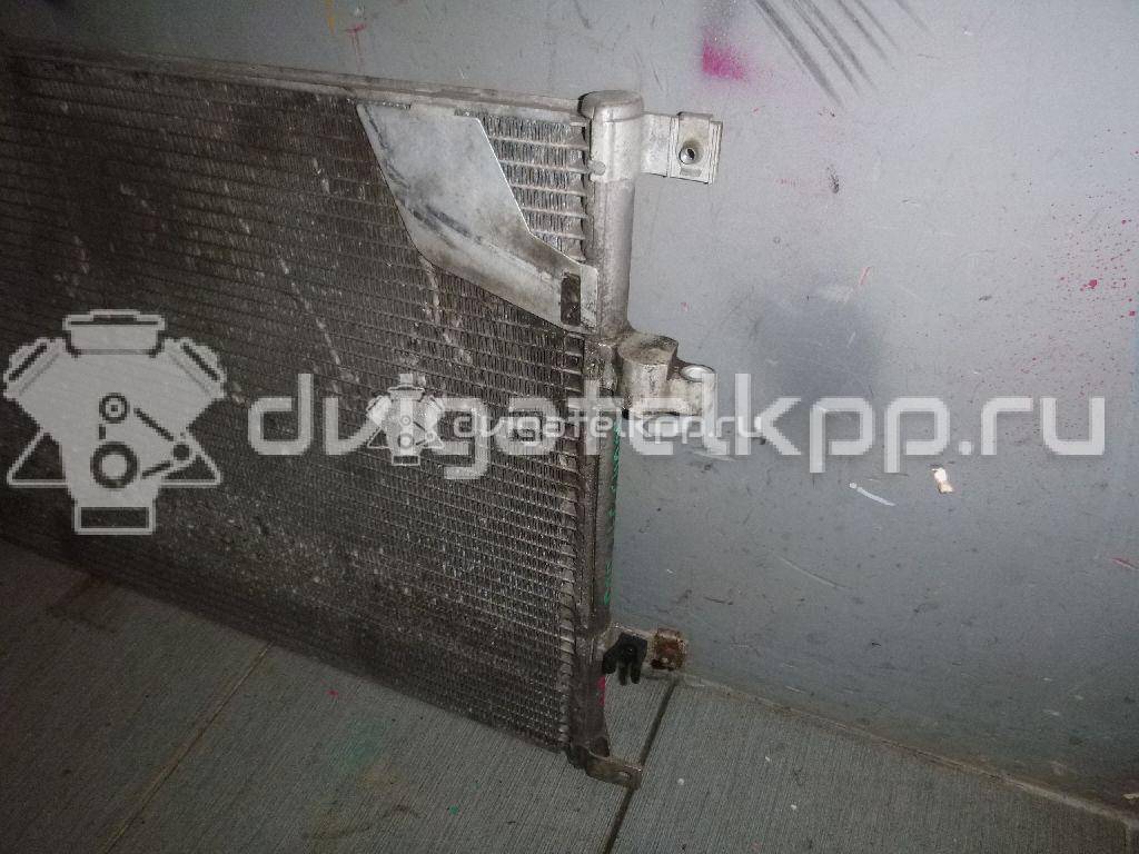 Фото Радиатор кондиционера (конденсер)  30676414 для Volvo S70 Ls / C70 / V70 / S60 / S80 {forloop.counter}}