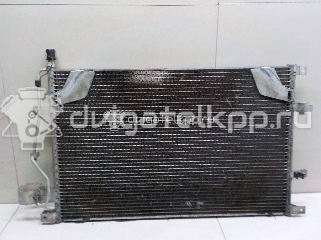 Фото Радиатор кондиционера (конденсер)  31101053 для Volvo S70 Ls / C70 / V70 / S60 / S80 {forloop.counter}}