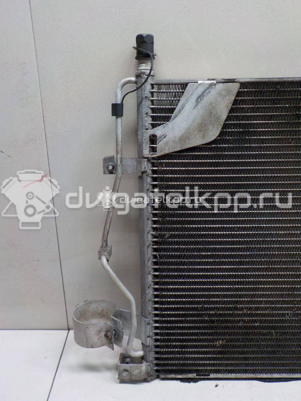 Фото Радиатор кондиционера (конденсер)  31101053 для Volvo S70 Ls / C70 / V70 / S60 / S80 {forloop.counter}}