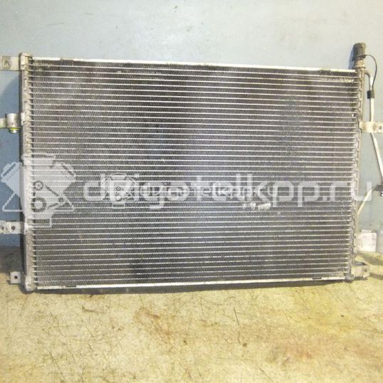 Фото Радиатор кондиционера (конденсер)  31101053 для Volvo S70 Ls / C70 / V70 / S60 / S80