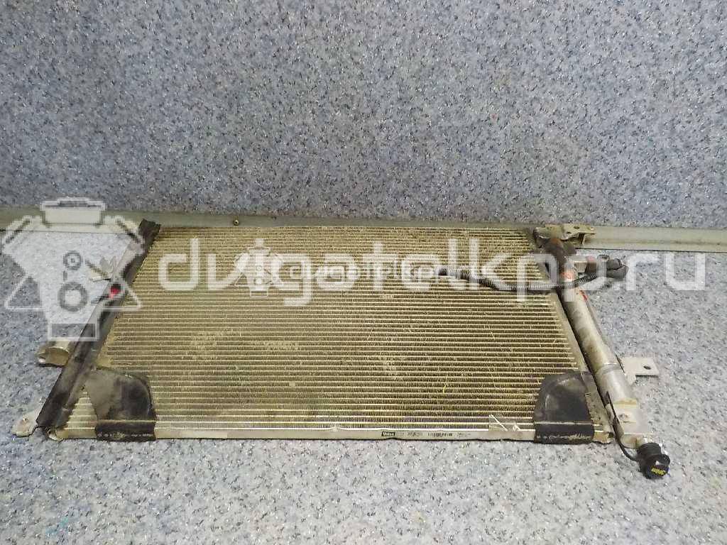 Фото Радиатор кондиционера (конденсер)  30781281 для Volvo C70 / V70 / S60 / S80 / Xc70 {forloop.counter}}