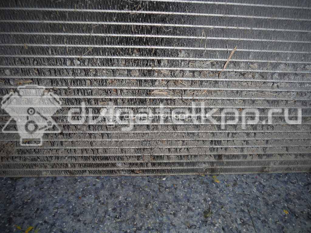 Фото Радиатор кондиционера (конденсер)  30781281 для Volvo C70 / V70 / S60 / S80 / Xc70 {forloop.counter}}
