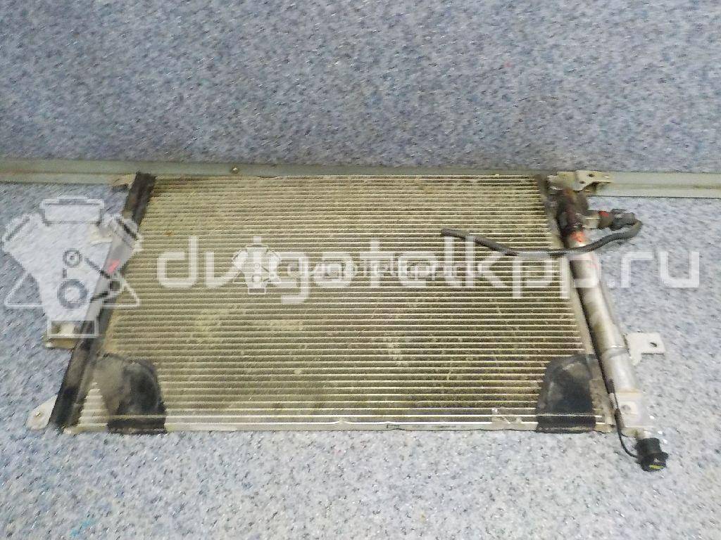 Фото Радиатор кондиционера (конденсер)  30781281 для Volvo C70 / V70 / S60 / S80 / Xc70 {forloop.counter}}