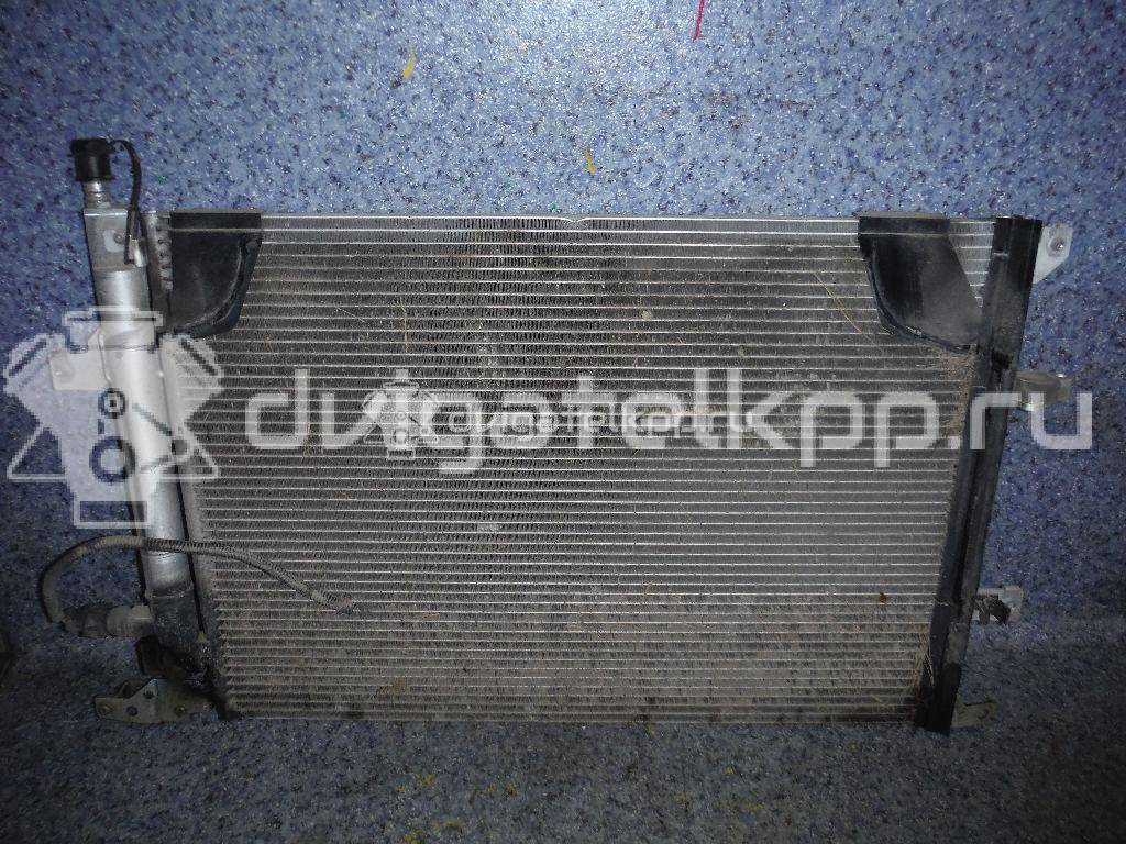 Фото Радиатор кондиционера (конденсер)  30781281 для Volvo C70 / V70 / S60 / S80 / Xc70 {forloop.counter}}