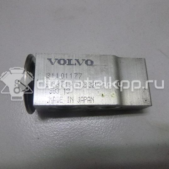 Фото Клапан кондиционера  31101177 для Volvo S70 Ls / V70 / S60 / S80 / Xc70