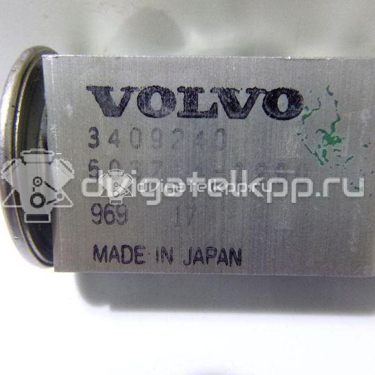 Фото Клапан кондиционера  31101177 для Volvo S70 Ls / V70 / S60 / S80 / Xc70