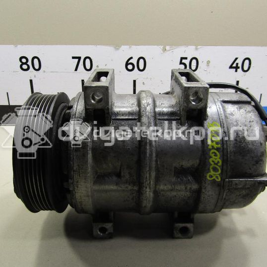 Фото Компрессор системы кондиционирования  9166103 для Volvo S70 Ls / C70 / V70 / 850 / S60