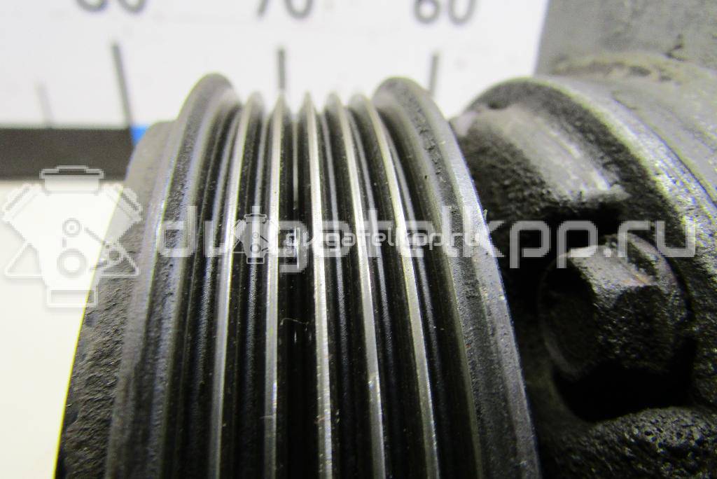 Фото Компрессор системы кондиционирования  9166103 для Volvo S70 Ls / C70 / V70 / 850 / S60 {forloop.counter}}