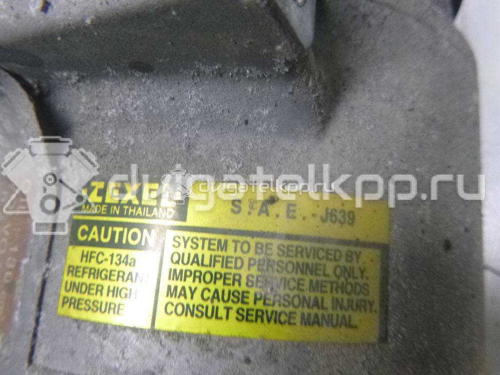 Фото Компрессор системы кондиционирования  30742206 для Volvo S70 Ls / V70 / S60 / S80 / Xc70 {forloop.counter}}
