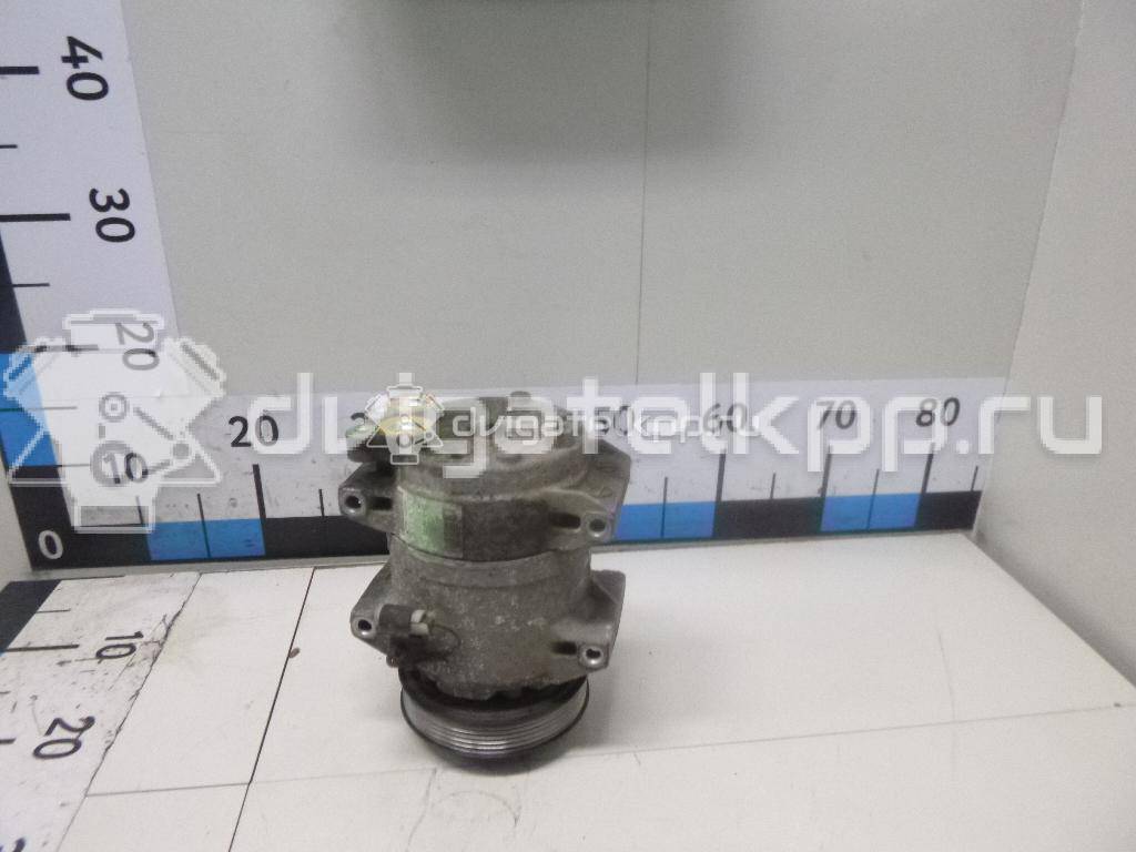 Фото Компрессор системы кондиционирования  30742206 для Volvo S70 Ls / V70 / S60 / S80 / Xc70 {forloop.counter}}