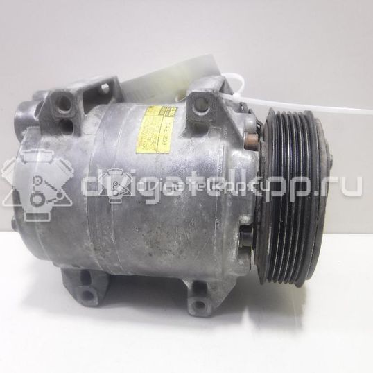 Фото Компрессор системы кондиционирования  8684287 для Volvo S70 Ls / V50 Mw / C70 / V70 / S40