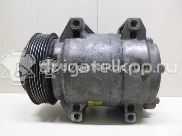Фото Компрессор системы кондиционирования  36001066 для Volvo S70 Ls / C70 / V70 / S60 / S80 {forloop.counter}}
