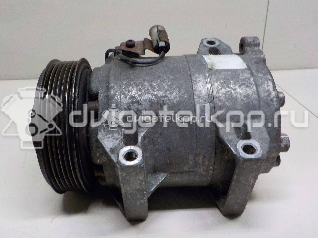 Фото Компрессор системы кондиционирования  36001066 для Volvo S70 Ls / C70 / V70 / S60 / S80 {forloop.counter}}