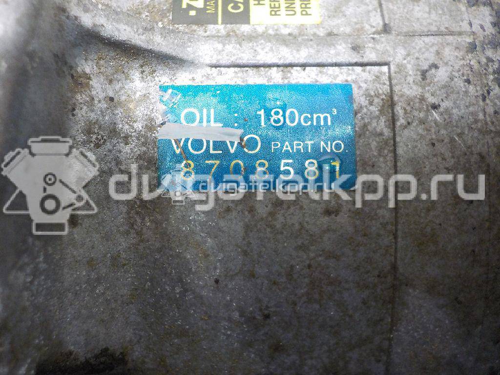 Фото Компрессор системы кондиционирования  36001066 для Volvo S70 Ls / C70 / V70 / S60 / S80 {forloop.counter}}