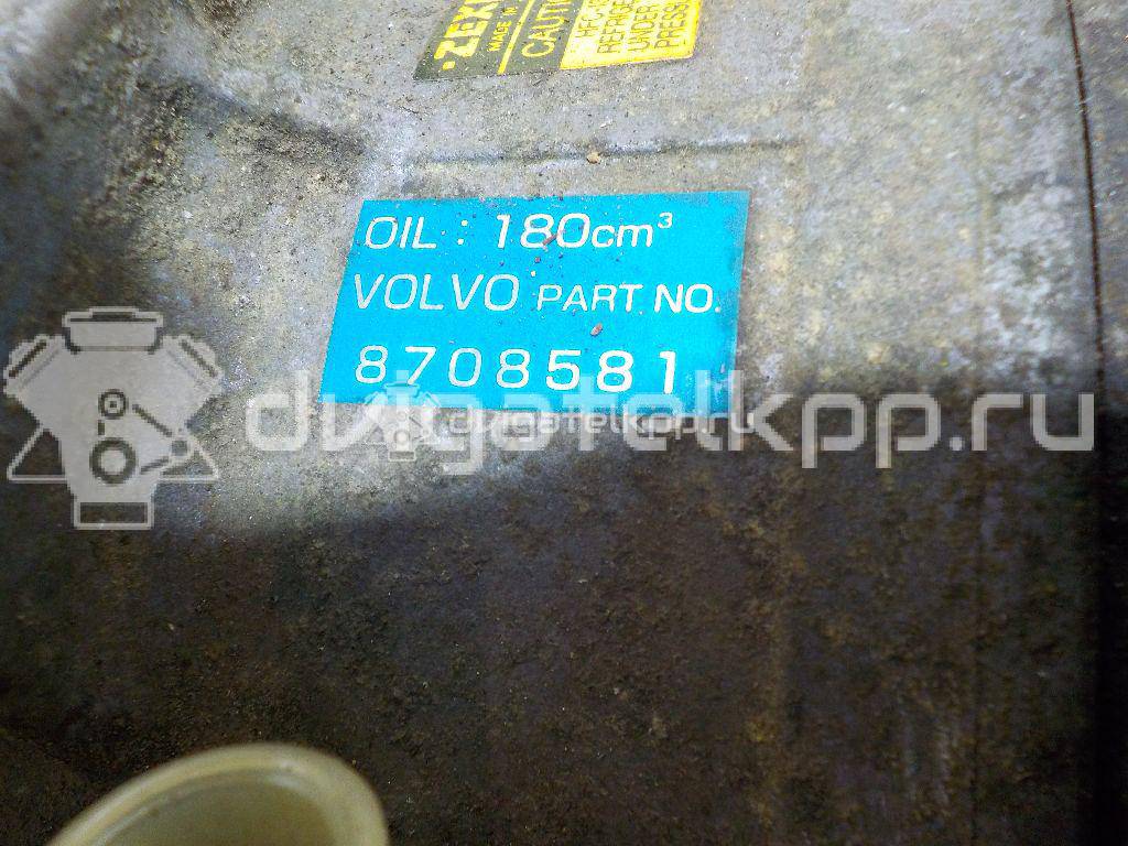 Фото Компрессор системы кондиционирования  36001066 для Volvo S70 Ls / C70 / V70 / S60 / S80 {forloop.counter}}
