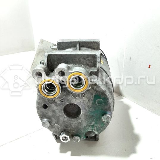Фото Компрессор системы кондиционирования  30761388 для Volvo S70 Ls / V70 / S60 / S80 / Xc70
