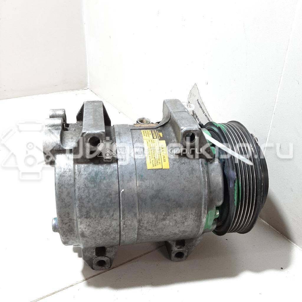Фото Компрессор системы кондиционирования  30761388 для Volvo S70 Ls / V70 / S60 / S80 / Xc70 {forloop.counter}}