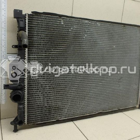 Фото Радиатор основной  31368082 для Volvo V70 / V60 / Xc60 / S60 / S80