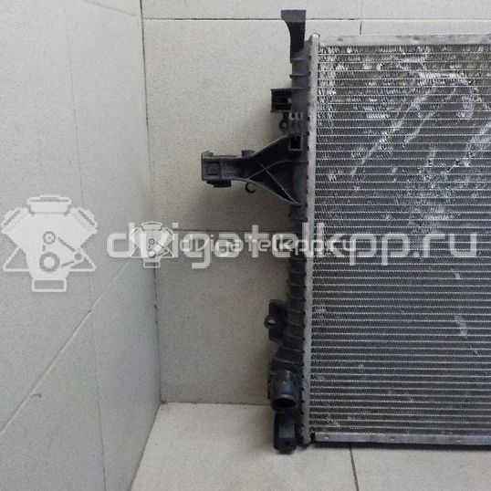 Фото Радиатор основной  31293550 для Volvo Xc70 / Xc90
