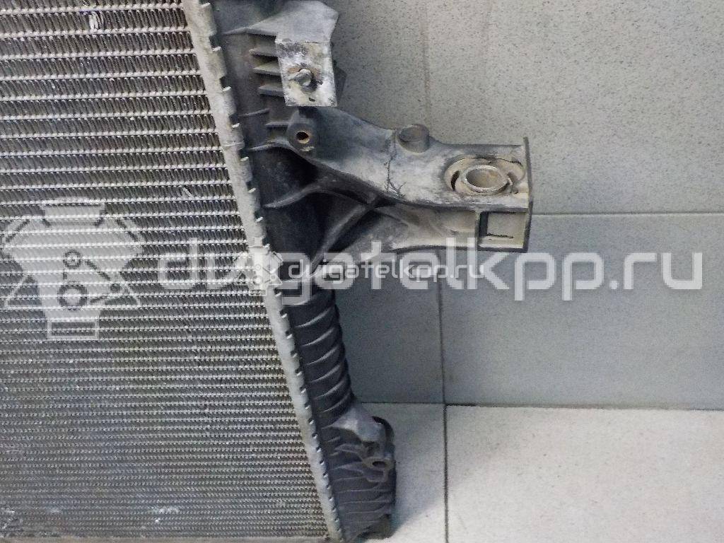 Фото Радиатор основной  31293550 для Volvo Xc70 / Xc90 {forloop.counter}}