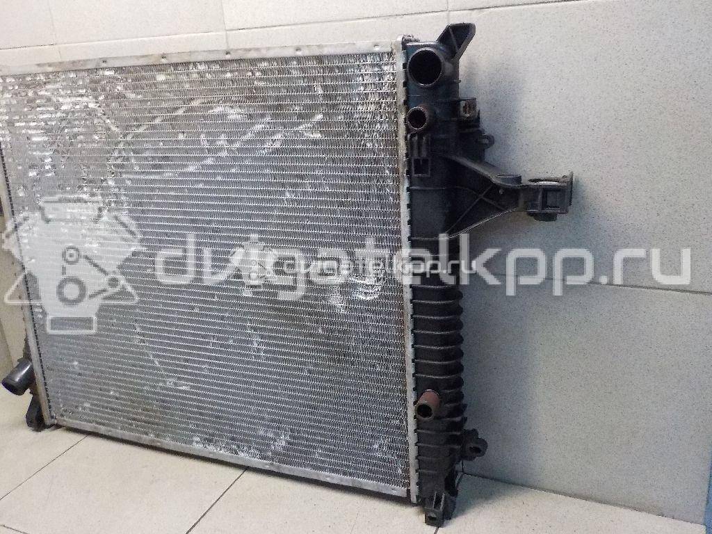 Фото Радиатор основной  31293550 для Volvo Xc70 / Xc90 {forloop.counter}}