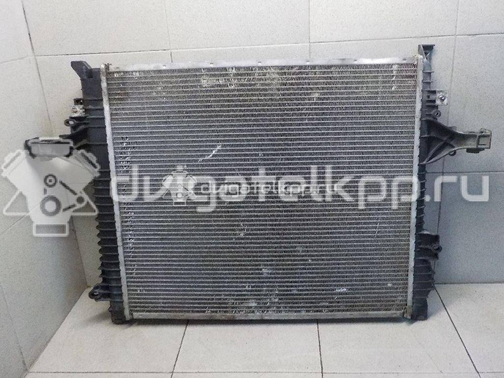 Фото Радиатор основной  31293550 для Volvo Xc70 / Xc90 {forloop.counter}}