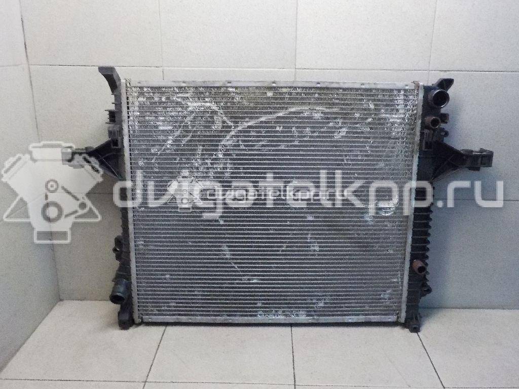 Фото Радиатор основной  31293550 для Volvo Xc70 / Xc90 {forloop.counter}}
