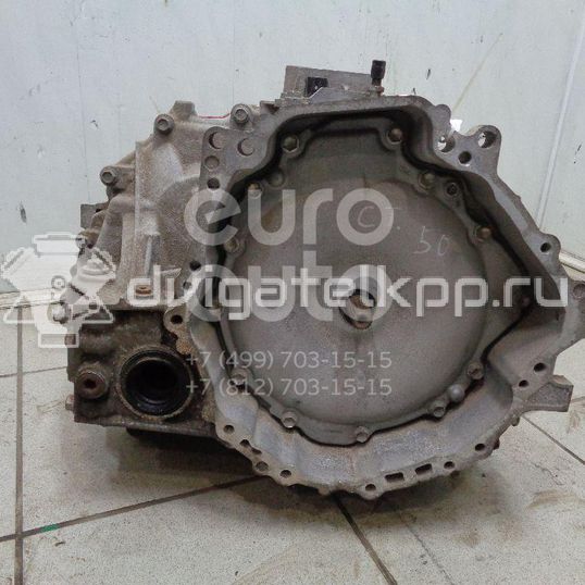 Фото Контрактная (б/у) АКПП для Toyota Prius / C-Hr X1 / Auris 98-180 л.с 16V 1.8 л 2ZR-FXE бензин