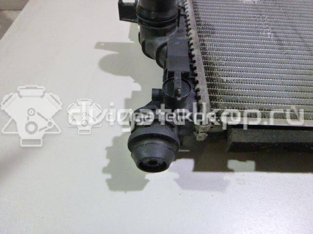 Фото Радиатор основной  31368361 для Volvo V70 / V60 / Xc60 / S60 / S80 {forloop.counter}}