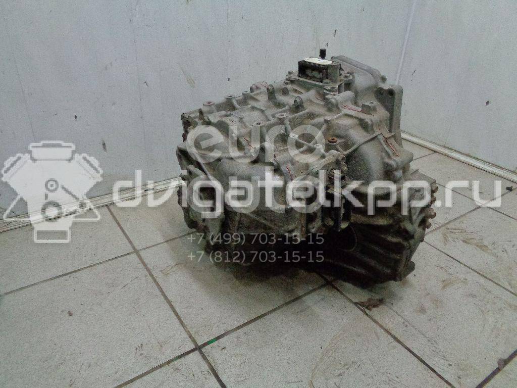 Фото Контрактная (б/у) АКПП для Toyota Prius / C-Hr X1 / Auris 98-180 л.с 16V 1.8 л 2ZR-FXE бензин {forloop.counter}}