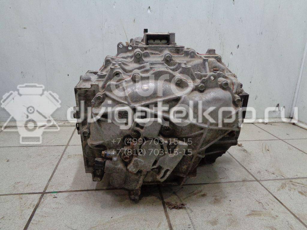 Фото Контрактная (б/у) АКПП для Toyota Prius / C-Hr X1 / Auris 98-180 л.с 16V 1.8 л 2ZR-FXE бензин {forloop.counter}}