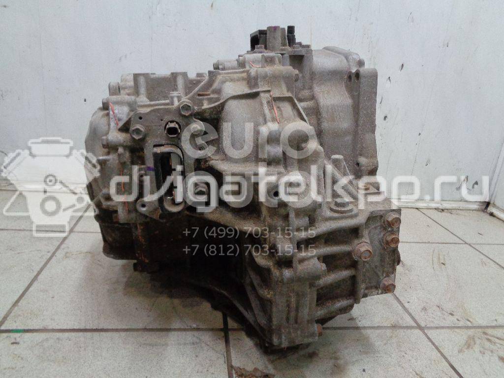 Фото Контрактная (б/у) АКПП для Toyota Prius / C-Hr X1 / Auris 98-180 л.с 16V 1.8 л 2ZR-FXE бензин {forloop.counter}}