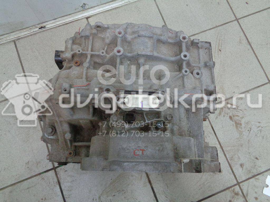 Фото Контрактная (б/у) АКПП для Toyota Prius / C-Hr X1 / Auris 98-180 л.с 16V 1.8 л 2ZR-FXE бензин {forloop.counter}}