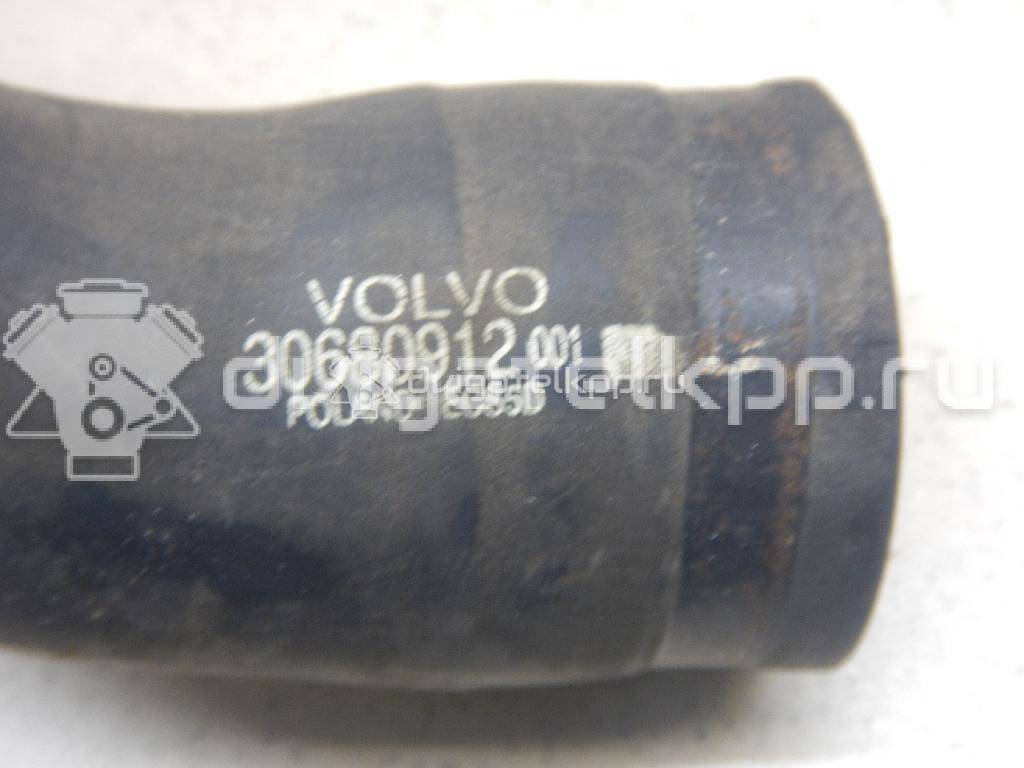 Фото Патрубок радиатора  30680912 для Volvo C70 / V70 / Xc70 / S60 {forloop.counter}}