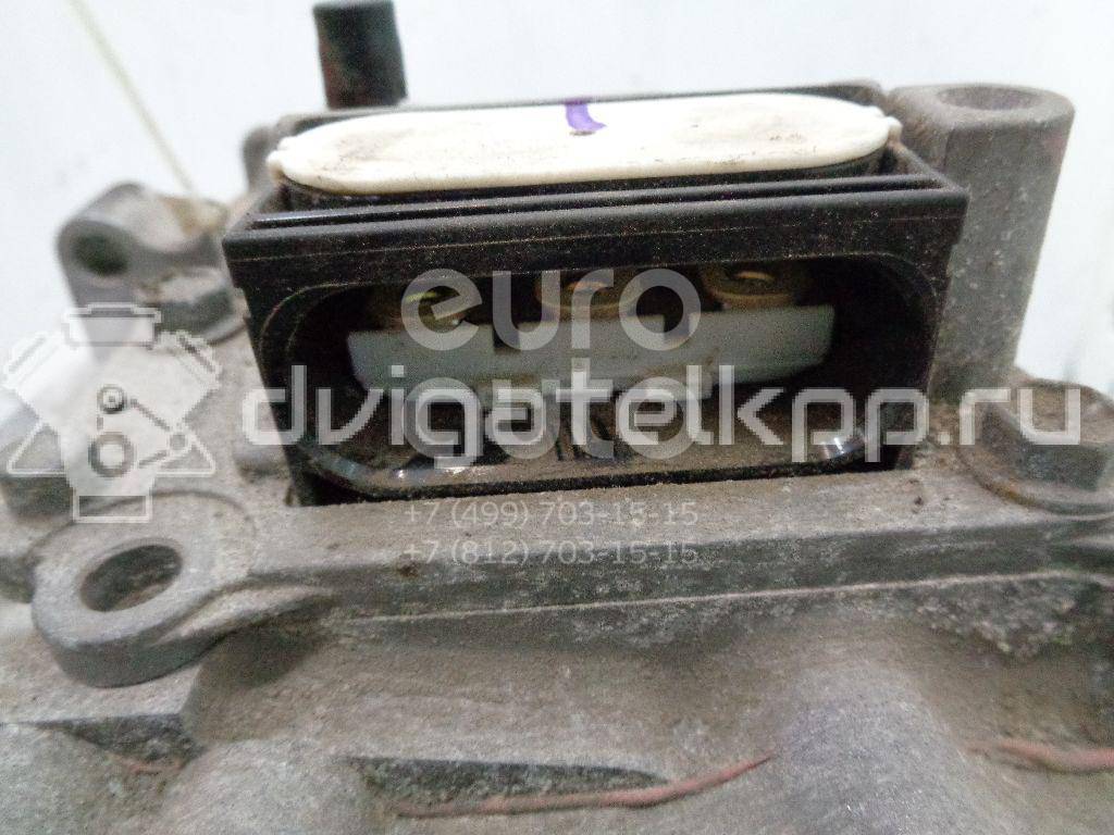 Фото Контрактная (б/у) АКПП для Toyota Prius / C-Hr X1 / Auris 98-180 л.с 16V 1.8 л 2ZR-FXE бензин {forloop.counter}}