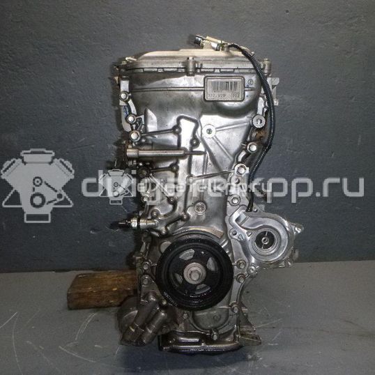 Фото Контрактный (б/у) двигатель 2ZR-FXE для Toyota Prius / C-Hr X1 / Auris 98-180 л.с 16V 1.8 л бензин