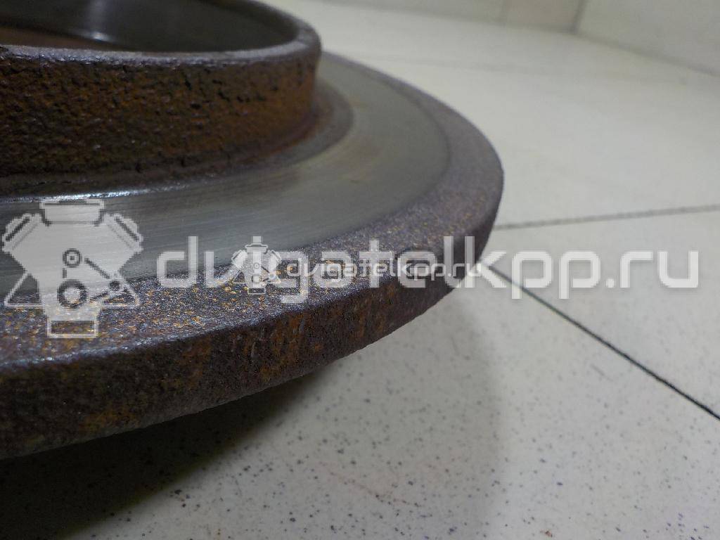 Фото Диск тормозной задний  9434167 для Volvo S70 Ls / C70 / V70 / C30 / S60 {forloop.counter}}