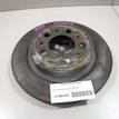 Фото Диск тормозной задний  9434167 для Volvo S70 Ls / C70 / V70 / C30 / S60 {forloop.counter}}