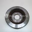 Фото Диск тормозной задний  9434167 для Volvo S70 Ls / C70 / V70 / C30 / S60 {forloop.counter}}