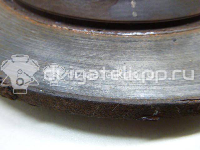 Фото Диск тормозной задний  9434167 для Volvo S70 Ls / C70 / V70 / C30 / S60 {forloop.counter}}