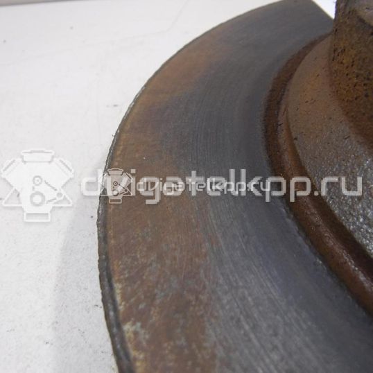 Фото Диск тормозной задний  9434167 для Volvo S70 Ls / C70 / V70 / C30 / S60