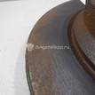 Фото Диск тормозной задний  9434167 для Volvo S70 Ls / C70 / V70 / C30 / S60 {forloop.counter}}