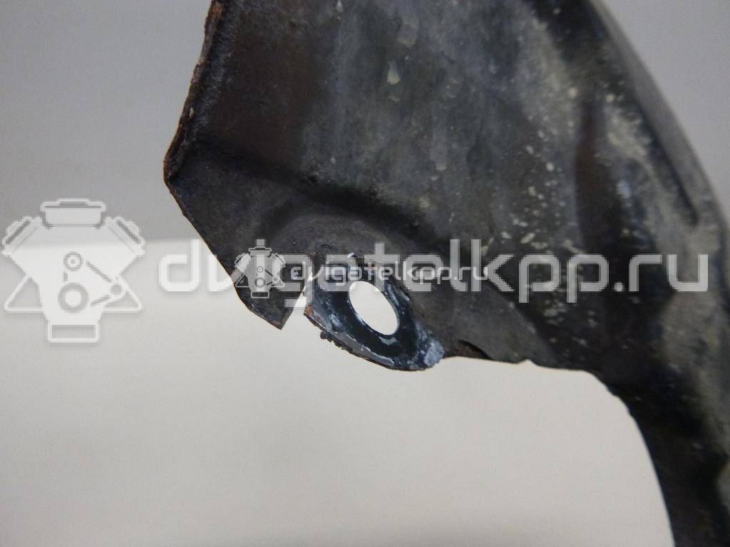 Фото Пыльник тормозного диска  30760817 для Volvo S80 / V70 / S60 {forloop.counter}}